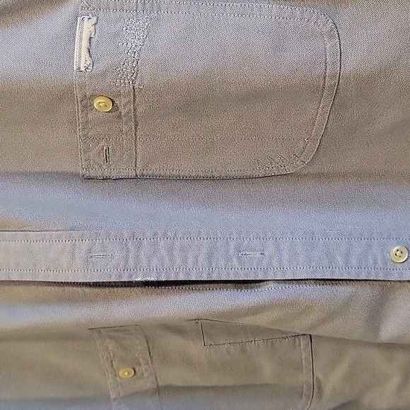 Button down - Picture 2 of 8